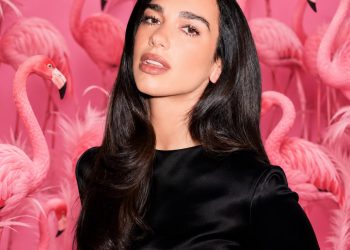 Dua Lipa nuk e bëri protestën të rëndësishme: Ajo tregoi se e tillë ishte prej kohësh