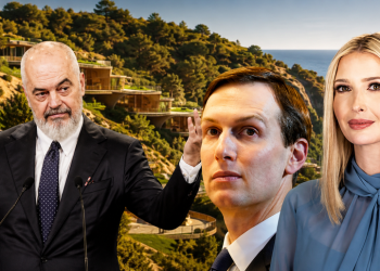 “Si t’i thoja jo?” Rama tregon si u njoh me Kushner e Ivanka Trump: Protestat? Janë fantastike!