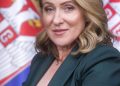 “Do ta kisha spastruar etnikisht Kosovën”, ministrja serbe trondit rajonin! Serbia e mbrojti, BE e dënoi, po Shqipëria çfarë duhet të bënte?