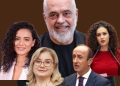 Qytetarët në këmbë, opozita në gjunjë! “Sulltani piktor” peshkon sërish në radhët e saj