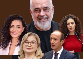 Qytetarët në këmbë, opozita në gjunjë! “Sulltani piktor” peshkon sërish në radhët e saj