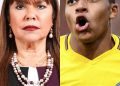 Skandal botëror! Senatorja e ofendoi si “kamerunas të kolonizuar”, Mbappé e quajti “të neveritshme”, përplasja përfundon me padi