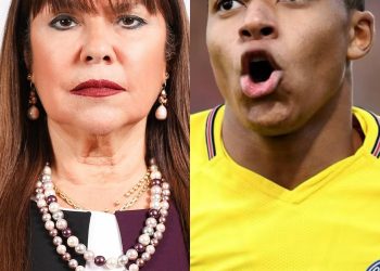 Skandal botëror! Senatorja e ofendoi si “kamerunas të kolonizuar”, Mbappé e quajti “të neveritshme”, përplasja përfundon me padi