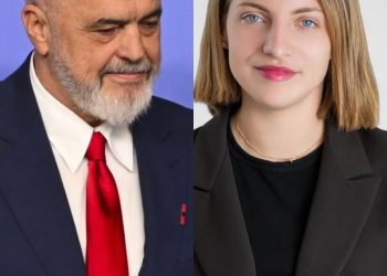 Marjana Koçeku: Ramës ia kam thënë në sy çfarë mendoj për të, deputetë të PS më mbështetën privatisht
