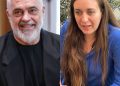 “S’kemi interesa personale”/ Eurodeputetja i përgjigjet Ramës: Punimet në Vjosë-Nartë vazhdojnë, kemi njoftuar sërish Komisionin Europian