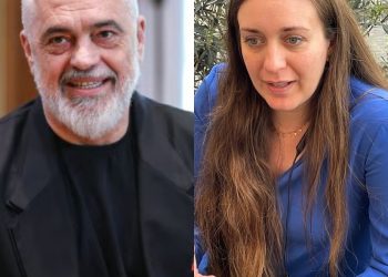 “S’kemi interesa personale”/ Eurodeputetja i përgjigjet Ramës: Punimet në Vjosë-Nartë vazhdojnë, kemi njoftuar sërish Komisionin Europian