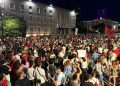 Nëse protesta shuhet sot, humbet standardi që do t’i lihet çdo pushteti nesër