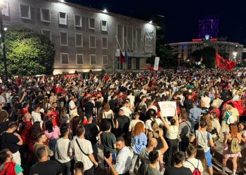 Nëse protesta shuhet sot, humbet standardi që do t’i lihet çdo pushteti nesër