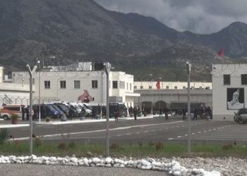 Petrit Ndoci nuk kthehet nga leja, arratiset nga Burgu i Reçit! Familjarëve u lë shënim: “Po largohem, ju dua shumë”