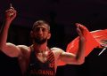 Dy medalje për Shqipërinë në Taranto 2026, Dudaev shpallet kampion