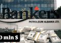 Kush po bën pazar me Bankers?/ Si po “harrohen” 240 milionë dollarët që Shqipëria fitoi në arbitrazh