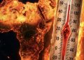 El Niño alarmon shkencëtarët: 2027 mund të jetë viti më i nxehtë në histori