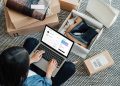 Mijëra ndjekës, por pa NIPT/ Tatimet nisin aksionin ndaj bizneseve online