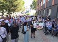 “Larg duart nga Patosi”/ Qytetarët ngrihen në protestë kundër reformës territoriale: Nuk pranojmë bashkimin me Fierin