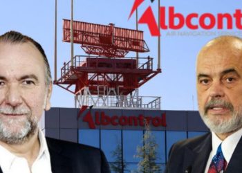 Borxhi ndaj Becchettit fundos Albcontrol, qeveria çregjistron shoqërinë publike
