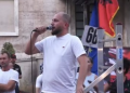 Dita e 66-të e protestës/ Aktivisti: “Reforma territoriale zhbën rolin e qytetarit në demokraci”