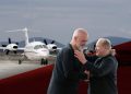Qeveria nis anulimin e koncesionit të aeroportit të Vlorës, Pacolli: Shkojmë në arbitrazh, kam investuar 320 mln euro