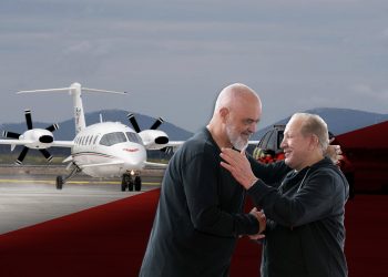 Qeveria nis anulimin e koncesionit të aeroportit të Vlorës, Pacolli: Shkojmë në arbitrazh, kam investuar 320 mln euro