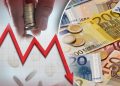 Euro bie në minimum historik, sezoni turistik e çon në 93.2 lekë