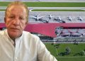 Reagon sërish Pacolli: “S’doja që taksapaguesit shqiptarë të paguanin pasojat e veprimeve të disa zyrtarëve”, çon Qeverinë në Arbitrazh për Aeroportin e Vlorës