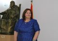 Shkrirja e Bashkisë Klos, kryebashkiakja socialiste: Nëse qytetarët kundërshtojnë bashkimin me Matin, do të jem në krahun e tyre