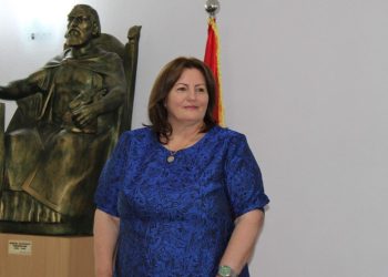 Shkrirja e Bashkisë Klos, kryebashkiakja socialiste: Nëse qytetarët kundërshtojnë bashkimin me Matin, do të jem në krahun e tyre