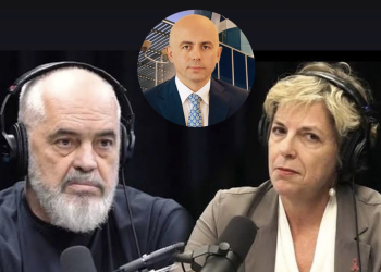 Rama përplaset me ministren për “superkompaninë” e barnave, shtatori mund të vendosë jo vetëm fatin e Salës, por edhe të gjithë sistemit të furnizimit në shëndetësi