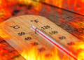 Përgatituni për vapën ekstreme! Termometri ngjitet deri në 41°C në fundjavë, ja sa do të zgjasë vala e të nxehtit