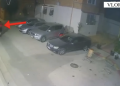 I vuri flakën apartamentit me vëlla e motër brenda, arrestohet 33-vjeçari në Vlorë! Motivi, konkurrenca në biznes