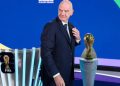 Tronditet UEFA/ “The Telegraph” zbulon aferën e dyshuar të Infantinos: 150 mijë paund për largimin e “të dashurës”, mund t’i hetohen 16 vitet në organizatë