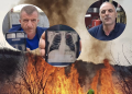 Zjarrfikësit heronj, të sëmurë, me brinjë të dëmtuara e pa mjetet e nevojshme luftojnë me flakët: “Nuk dorëzohemi deri në fund”