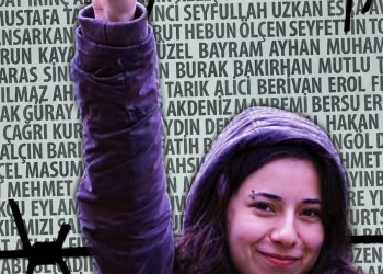 E dënuar për terrorizëm në Turqi dhe me azil politik në Francë, Julide Yazici ankimon burgun në Shqipëri: Kërkon “arrest shtëpie”