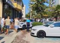 Aksident fatal në Durrës, 26-vjeçari përplas për vdekje këmbësorin te vijat e bardha