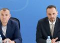 Pas dorëheqjes së Arben Carës, Ervis Gjoshi komandohet në krye të Mbrojtjes nga Zjarri dhe Shpëtimin