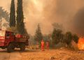 25 vatra zjarri në 24 orë në vend, katër ende aktive
