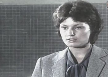 Kinematografia shqiptare në zi, ndahet nga jeta aktorja Rezana Çeliku