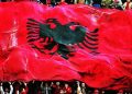 Nuk u luajt Himni shqiptar në prani të Mickoskit, reagon MEPJ: Shkelje serioze protokollare
