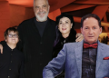 Përplasja e Arjan Konomit me truprojat e Ramës, Kryeministri: Shau dhe bullizoi Lindën me Zahon në mes të rrugës