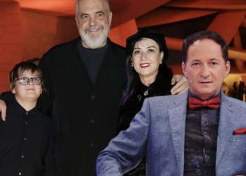 Përplasja e Arjan Konomit me truprojat e Ramës, Kryeministri: Shau dhe bullizoi Lindën me Zahon në mes të rrugës