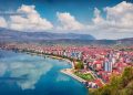 Pogradeci, si inerci e Shqipërisë së djeshme