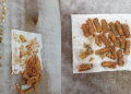 Kokaina si “guaska”, kanabisi si “karkaleca”/ Zbulohet si u fsheh droga në makaronat që hynë në burgun 313