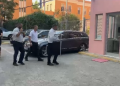 “Kemi vendosur bombë, do shpërthejë për 2 orë”/ Kërcënohen SPAK, GJKKO dhe institucione në disa qytete, Antiterrori zbarkon me qen