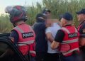 Arrestimi i Ergys Agasit/ Lala zbardh detajet: Përdori “fjalor jonormal” gjatë ndalimit, më pas kërkoi avokatin