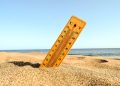 Vera nuk largohet/ Shtatori nis përvëlues, temperaturat deri në 42°C