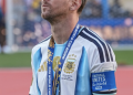 FUND I NJË EPOKE/ Lionel Messi tërhiqet nga Argjentina pas 20 vitesh: “Tani do të jem një prej jush”