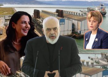 Vlora e kthyer në ‘një prostitutë’ të pasjellshme turistike!