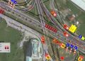 Zgjerimi i autostradës Tiranë-Durrës, bllokohen dy korsi më 14 dhe 15 gusht