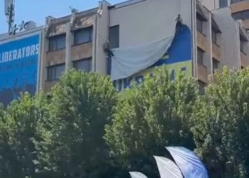 “Kosova të respektohet”/ Mediat në Kiev jehonë heqjes së flamurit të Ukrainës në Prishtinë
