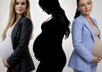 Nga Ajola Xoxa te Belinda Balluku, a po kthehet shtatzënia në “mburojë” ndaj SPAK-ut?