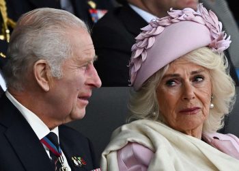 “Po digjesha nga dëshira për ta thënë”/ Camilla rrëfen sekretin e sëmundjes së Charles